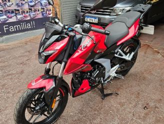 Bajaj Rouser Usada en Mendoza