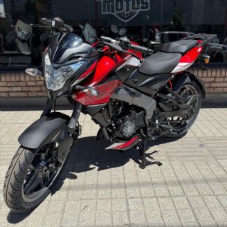 Bajaj Rouser Nueva en Mendoza