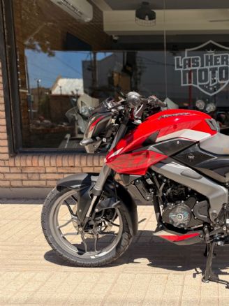 Bajaj Rouser Nueva en Mendoza Financiado