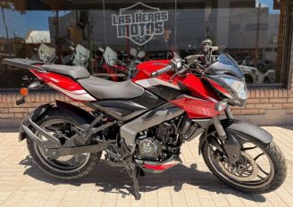 Bajaj Rouser Nueva en Mendoza Financiado