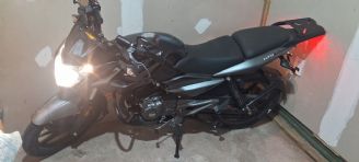 Bajaj Rouser Usada en Mendoza