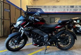 Bajaj Rouser Usada en Mendoza Financiado