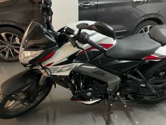 Bajaj Rouser Nueva en Córdoba