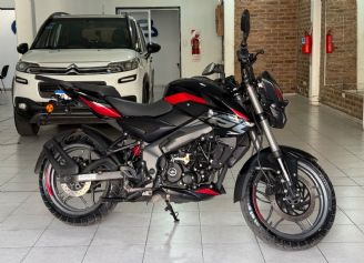 Bajaj Rouser Usada en Mendoza Financiado