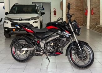 Bajaj Rouser Usada en Mendoza