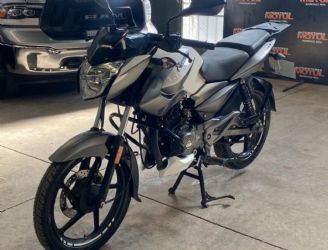 Bajaj Rouser Usada en Mendoza