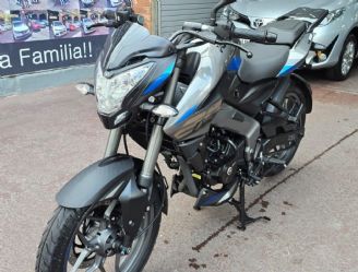 Bajaj Rouser Nueva en Mendoza Financiado