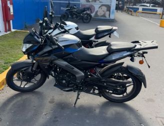 Bajaj Rouser Usada en Buenos Aires