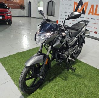 Bajaj Rouser Usada en Mendoza