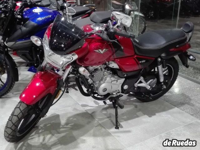 Bajaj V15 Usada en Mendoza, deRuedas