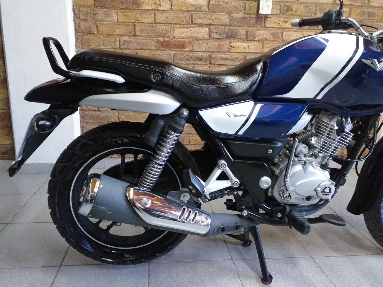 Bajaj V15 Usada en Mendoza, deRuedas