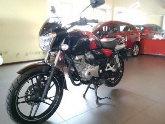 Bajaj V15 Usada en Mendoza