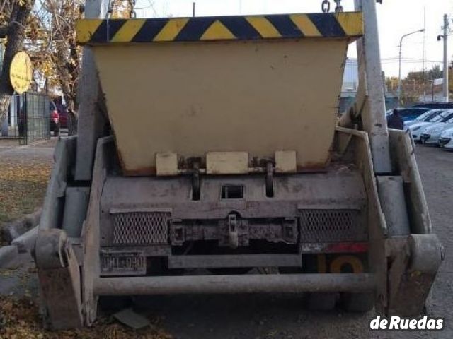 Bedford 15/18 Usado en Mendoza, deRuedas