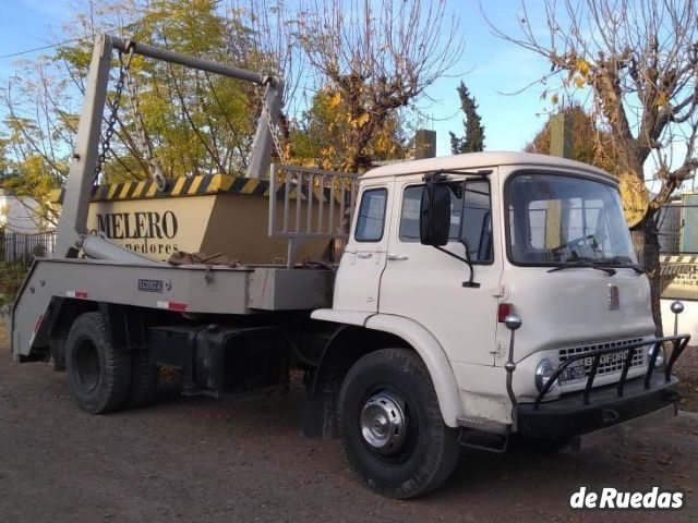 Bedford 15/18 Usado en Mendoza, deRuedas