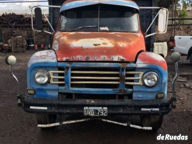 Bedford 350 Usado en Mendoza, deRuedas