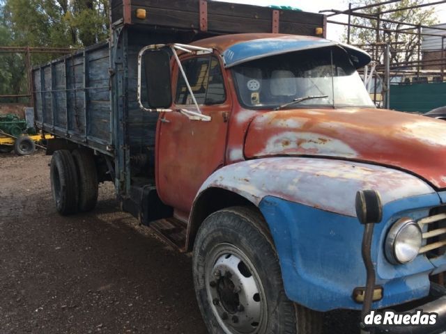 Bedford 350 Usado en Mendoza, deRuedas