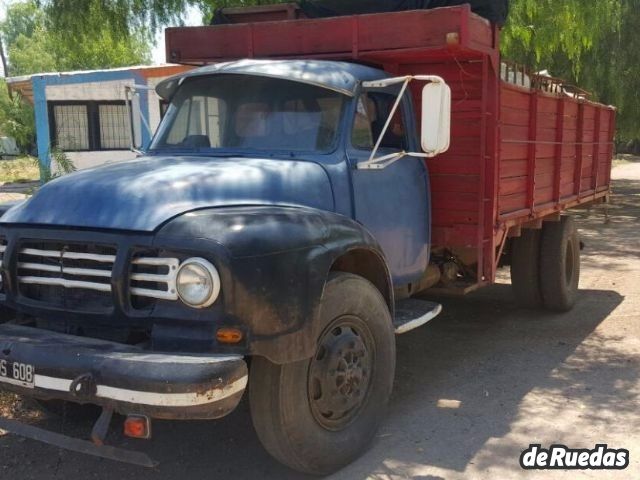 Bedford 350 Usado en Mendoza, deRuedas
