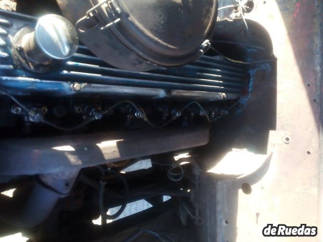 Bedford 350 Usado en Mendoza, deRuedas