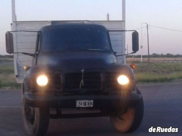 Bedford 350 Usado en Mendoza, deRuedas