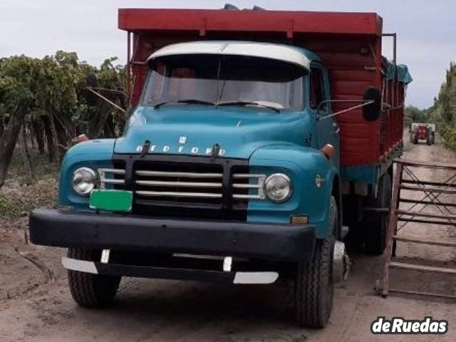 Bedford 350 Usado en Mendoza, deRuedas