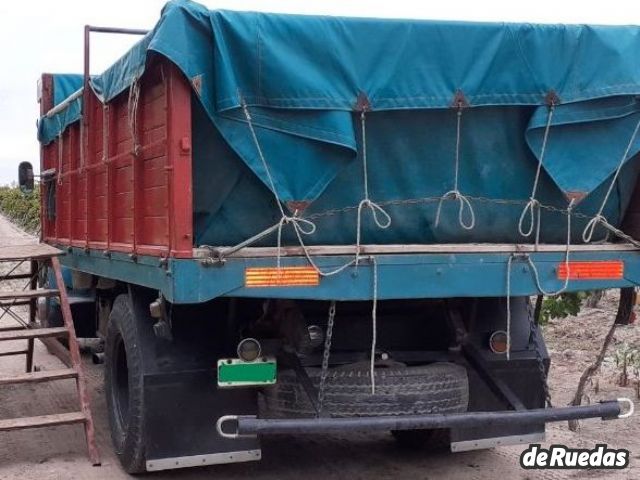 Bedford 350 Usado en Mendoza, deRuedas