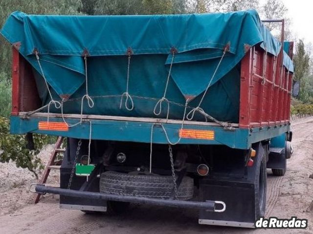 Bedford 350 Usado en Mendoza, deRuedas