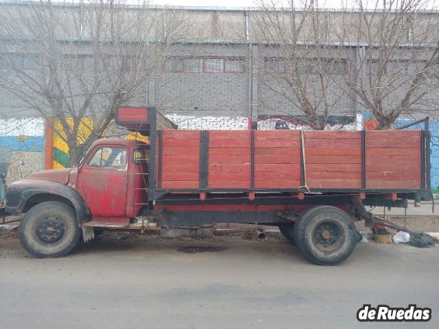 Bedford 350 Usado en Mendoza, deRuedas