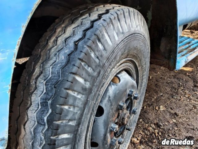 Bedford 350 Usado en Mendoza, deRuedas