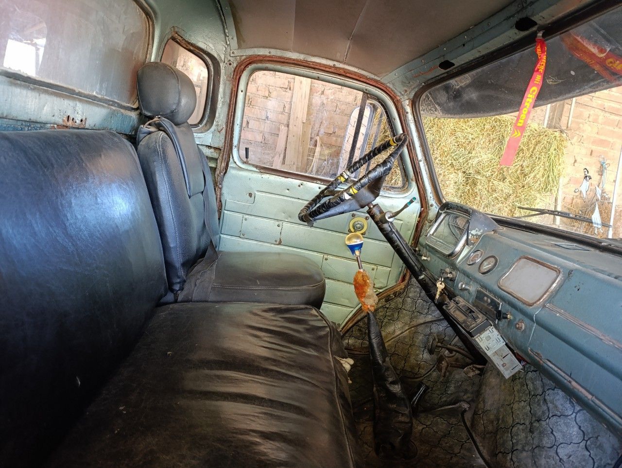 Bedford 350 Usado en Mendoza, deRuedas
