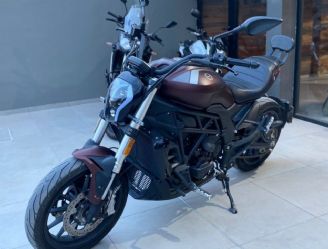 Benelli Cruiser Usada en San Juan Financiado