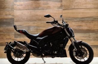Benelli Cruiser Usada en Mendoza Financiado