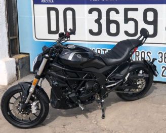 Benelli Cruiser Nueva en Córdoba