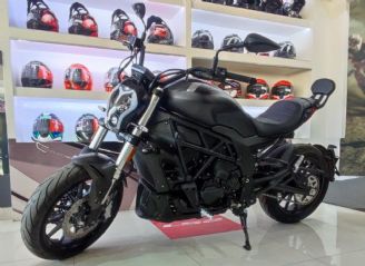 Benelli Cruiser Nueva en Mendoza