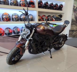 Benelli Cruiser Nueva en San Juan Financiado