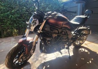 Benelli Cruiser Nueva en Mendoza