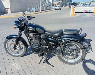 Benelli Imperiale Usada en Córdoba