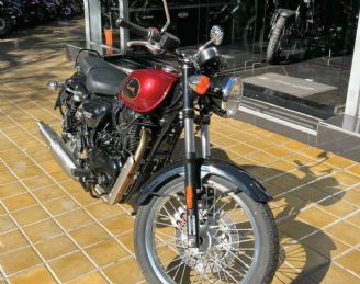 Benelli Imperiale Usada en San Juan Financiado