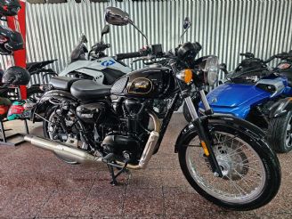 Benelli Imperiale Usada en Mendoza Financiado