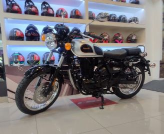 Benelli Imperiale Nueva en San Juan Financiado
