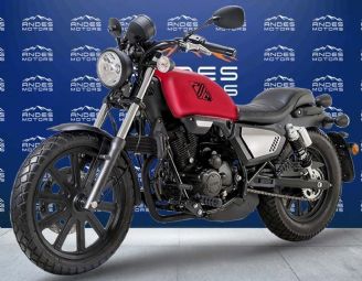 Benelli Keeway Klight Nueva en Mendoza
