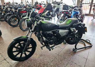 Benelli Keeway Klight Usada en Mendoza