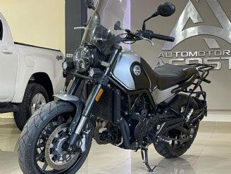 Benelli Leoncino Usada en San Juan