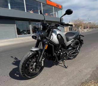 Benelli Leoncino Usada en San Juan