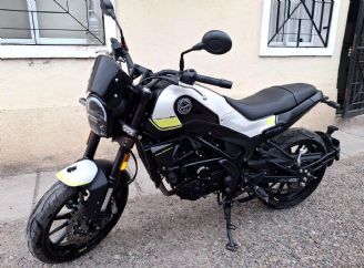 Benelli Leoncino Usada en Mendoza