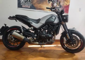 Benelli Leoncino Usada en Santa Fe
