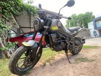 Benelli Leoncino Usada en Mendoza