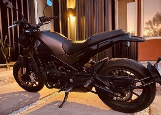 Benelli Leoncino Usada en Mendoza