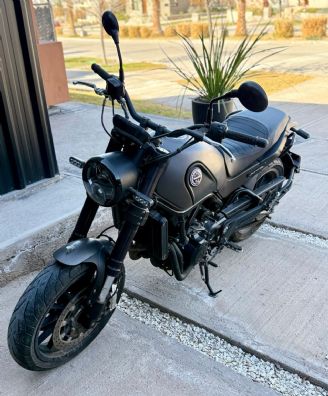Benelli Leoncino Usada en Mendoza