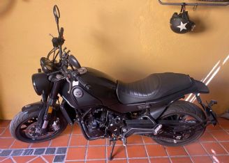 Benelli Leoncino Usada en Mendoza
