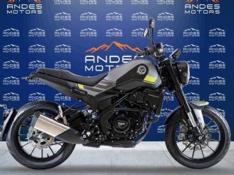 Benelli Leoncino Nueva en San Juan
